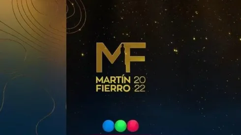 Premios Martín Fierro.