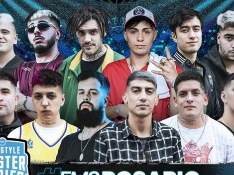 FMS Argentina 2022: cuándo y dónde será la cuarta fecha