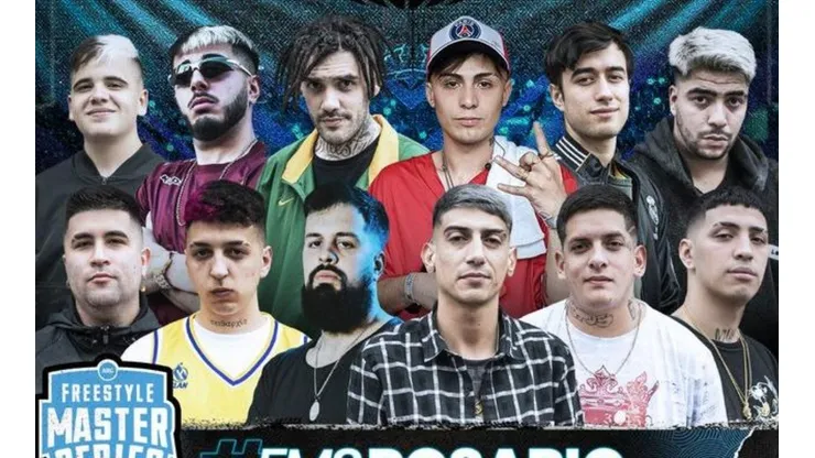 FMS Argentina.