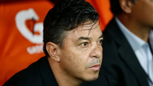 Los 3 delanteros del fútbol argentino que River tiene en carpeta si no llega Castellanos