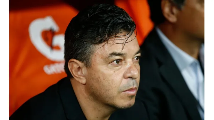 Los 3 delanteros del fútbol argentino que River tiene en carpeta si no llega Castellanos