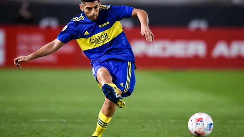 El picante tuit de Zambrano apenas se confirmó el pase a la final