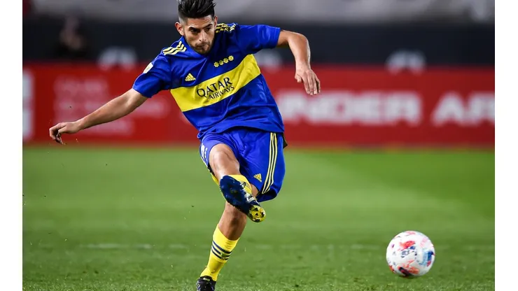 El picante tuit de Zambrano apenas se confirmó el pase a la final