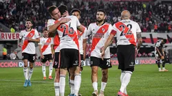 Gallardo mete mano y sorprende a todo River: el cambio que planifica para la Libertadores
