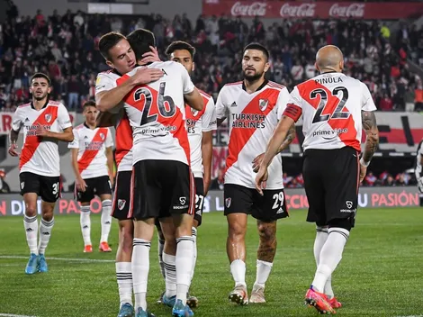 Gallardo mete mano y sorprende a todo River: el cambio que planifica para la Libertadores