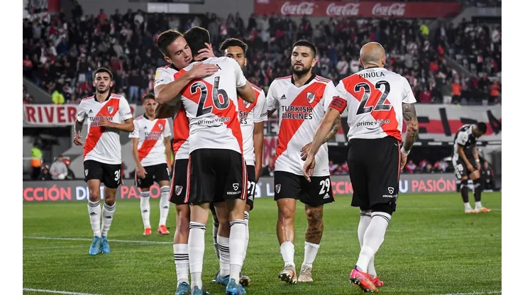 Gallardo mete mano y sorprende a todo River: el cambio que planifica para la Libertadores