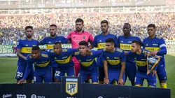 Las noticias de Boca hoy.