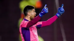 "Era un penal especial": Rossi detalló por qué le tapó el remate a Copetti