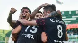 River podría recibir varios millones por la venta de un ex delantero del club.