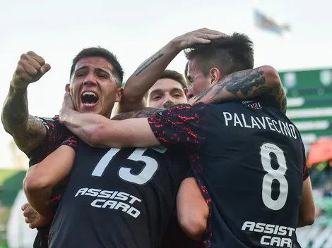 River podría recibir varios millones por la venta de un ex delantero del club