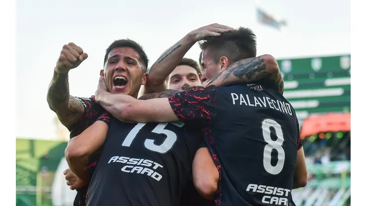 River podría recibir varios millones por la venta de un ex delantero del club.