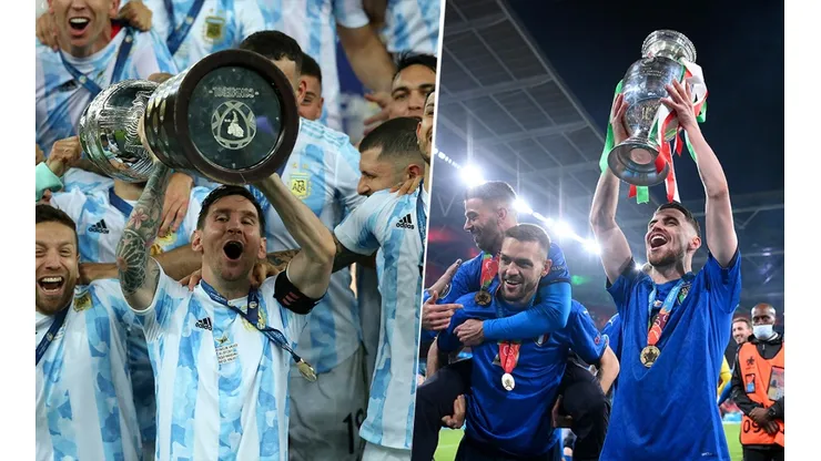 ¿Argentina o Italia? Senesi decidió a qué selección representará