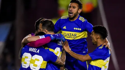 Boca eliminó a Racing con Rossi como figura de los penales y es finalista.