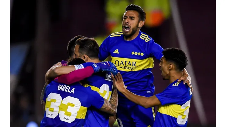 Boca eliminó a Racing con Rossi como figura de los penales y es finalista.