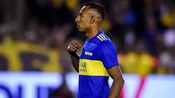 El desafiante posteo de Villa tras el triunfo de Boca.