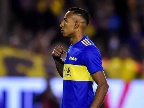 El desafiante posteo de Villa tras el triunfo de Boca