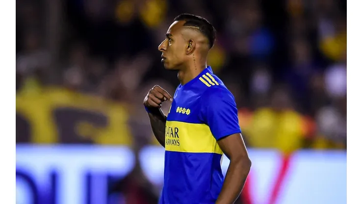 El desafiante posteo de Villa tras el triunfo de Boca.