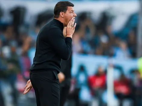 Boca finalista pero con un dato llamativo: no remató ni una vez al arco ante Racing