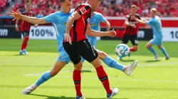 VIDEO | Lucas Alario sigue afilado y paga su vuelta a la Selección a puro gol
