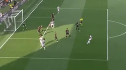 VIDEO | Está en un gran momento: golazo de Molina para Udinese
