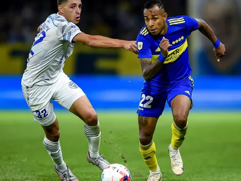 Última noticia: Boca sacó un comunicado tras la denuncia a Villa y hay indignación