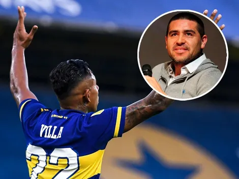 Tras la denuncia a Villa, Boca anunció un sorpresivo cambio en el Consejo de Fútbol