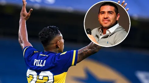 Tras la denuncia a Villa, Boca anunció un sorpresivo cambio en el Consejo de Fútbol.