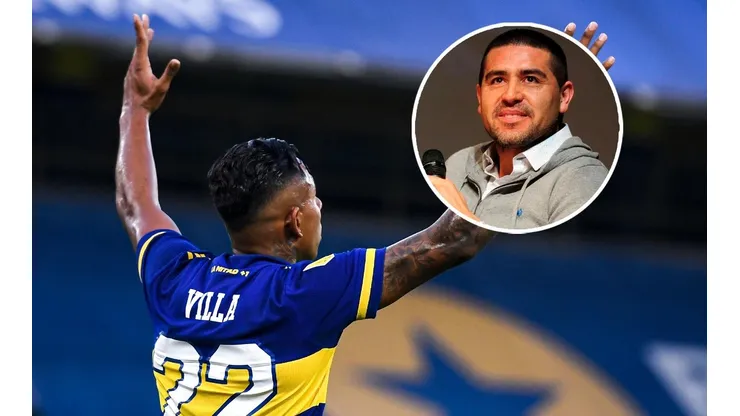 Tras la denuncia a Villa, Boca anunció un sorpresivo cambio en el Consejo de Fútbol.