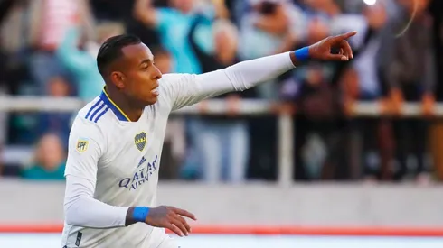 Sorpresa en Boca: la decisión de Villa tras ser denunciado