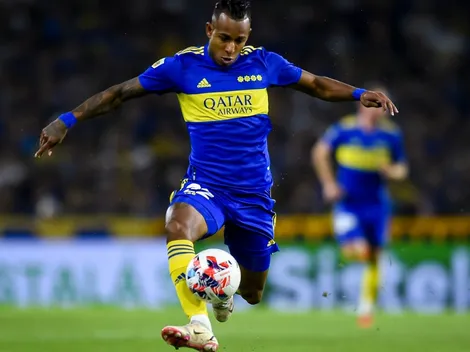 Caso Villa: revelaron por qué Boca no activó el protocolo de género