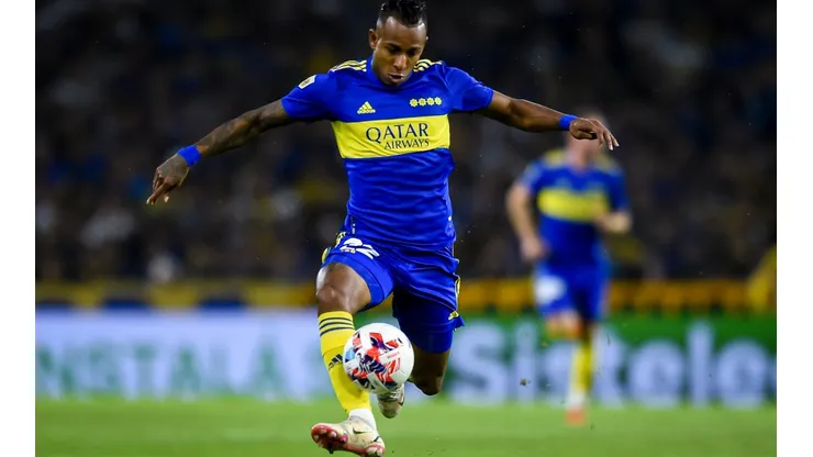 Caso Villa: revelaron por qué Boca no activó el protocolo de género