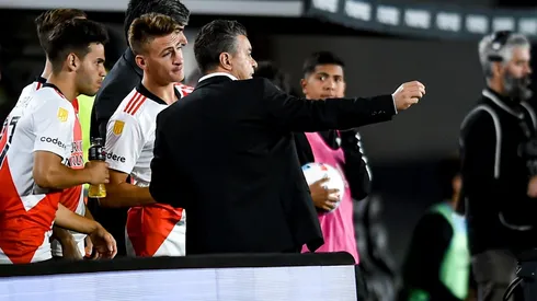 Lo esperan con los brazos abiertos: Gallardo recuperará a una pieza fundamental de River para la Libertadores