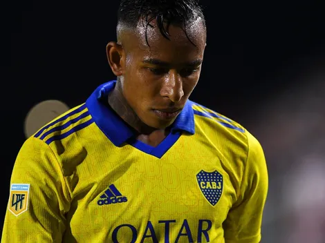 Las noticias de Boca hoy: denunciaron a Villa, Battaglia prepara el 11 y el Consejo realizó un sorpresivo cambio