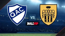 CÓMO SEGUIR EN VIVO: Quilmes vs. Santamarina por la Primera Nacional