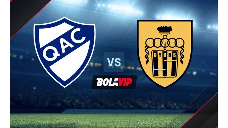 CÓMO SEGUIR EN VIVO: Quilmes vs. Santamarina por la Primera Nacional