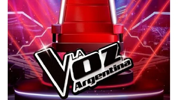La Voz Argentina: quién es la actriz que estará en lugar de Stefi Roitman