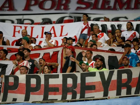 Los hinchas de River se ilusionan por su regreso y fue contundente: "Si tengo que..."