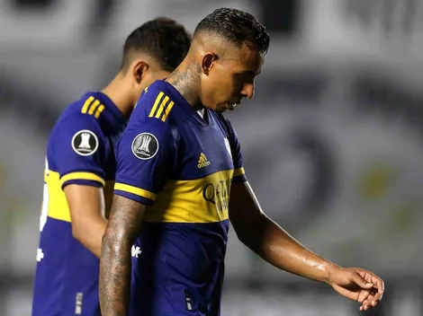 Riquelme ya lo tendría decidido: ¿Villa se irá de Boca tras la denuncia?