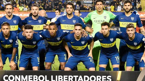 Un ex-Boca puede regresar al fútbol argentino.