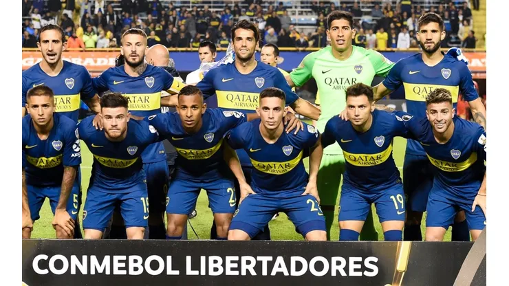 Un ex-Boca puede regresar al fútbol argentino.