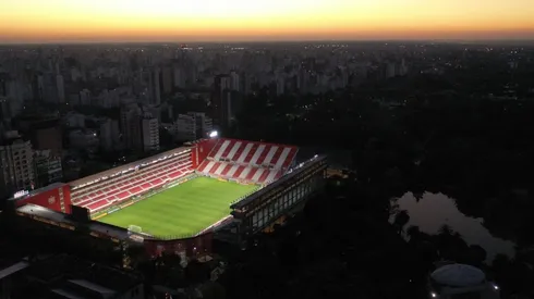 Estudiantes prepara una fiesta a puertas abiertas para jugar las semifinales contra River.