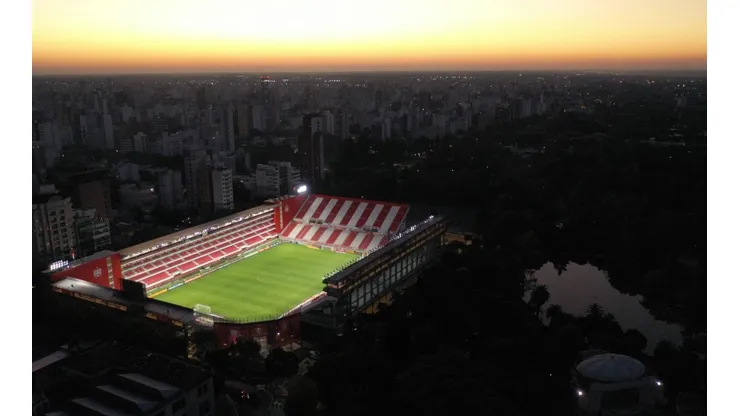 Estudiantes prepara una fiesta a puertas abiertas para jugar las semifinales contra River.