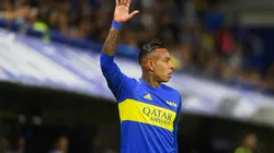 Sebastián Villa, denunciado por "violación e intento de homicidio" a horas del Boca-Racing