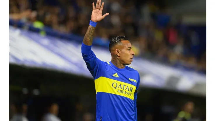 Sebastián Villa, denunciado por "violación e intento de homicidio" a horas del Boca-Racing