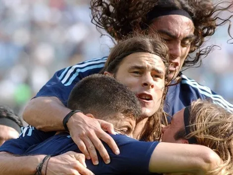 ¿Cuándo fue la última vez que en un mundial River le aportó a la Selección más jugadores que Boca?