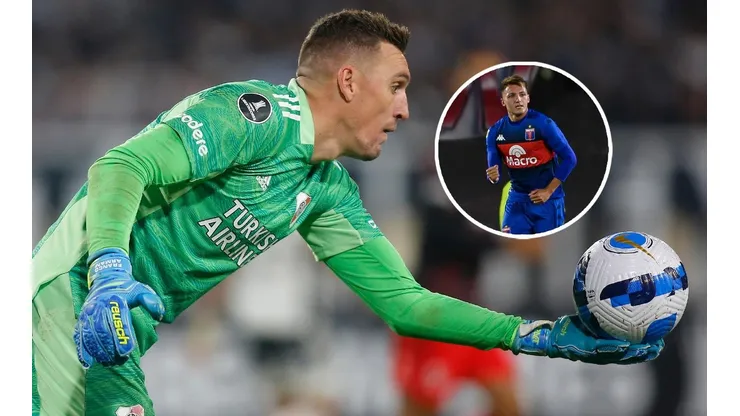 Un ex Boca analizó el gol de Retegui y fue muy duro con Armani.