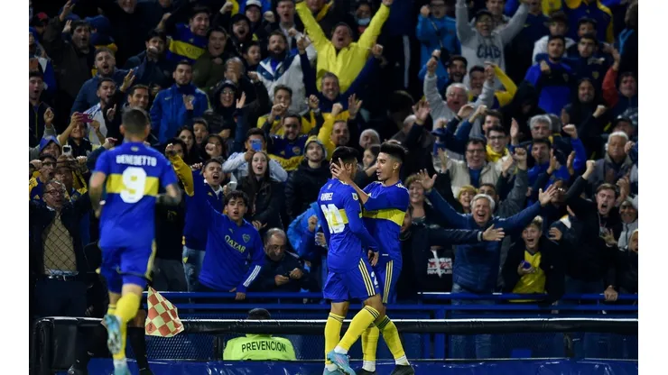 Boca Juniors v Defensa y Justicia - Copa de la Liga 2022: Quarter Finals