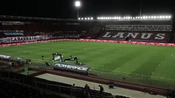 El Estadio Néstor Díaz Pérez, sede del Boca vs. Racing por la Copa de la Liga