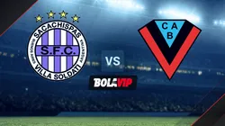 CÓMO SEGUIR EN VIVO: Sacachispas vs. Brown de Adrogué por la Primera Nacional