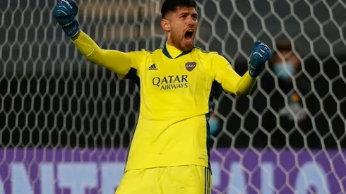 Rossi y una marca importante en los mano a mano.